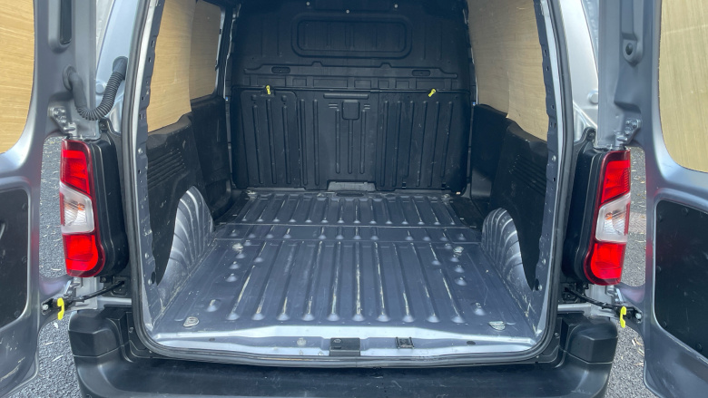 Citroen Berlingo M Diesel 1.5 BlueHDi 1000Kg Enterprise Ed 100ps 6 Speed S/S